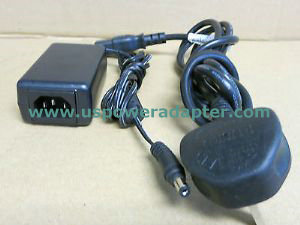 New HP L1970-80003 Replacement AC Power Adapter 12V 1250mA 24W - BPA-202-12U